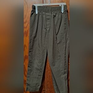 Toddler Fischer Price Brown Pants 3T
